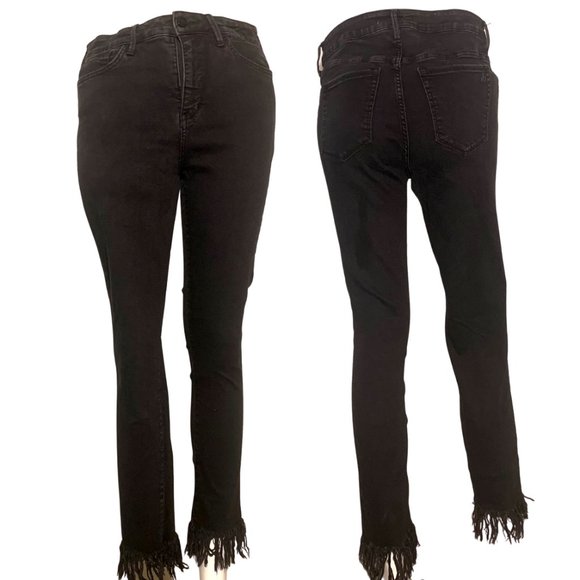 Sam Edelman 'The Stiletto' Skinny Jeans - Picture 1 of 3